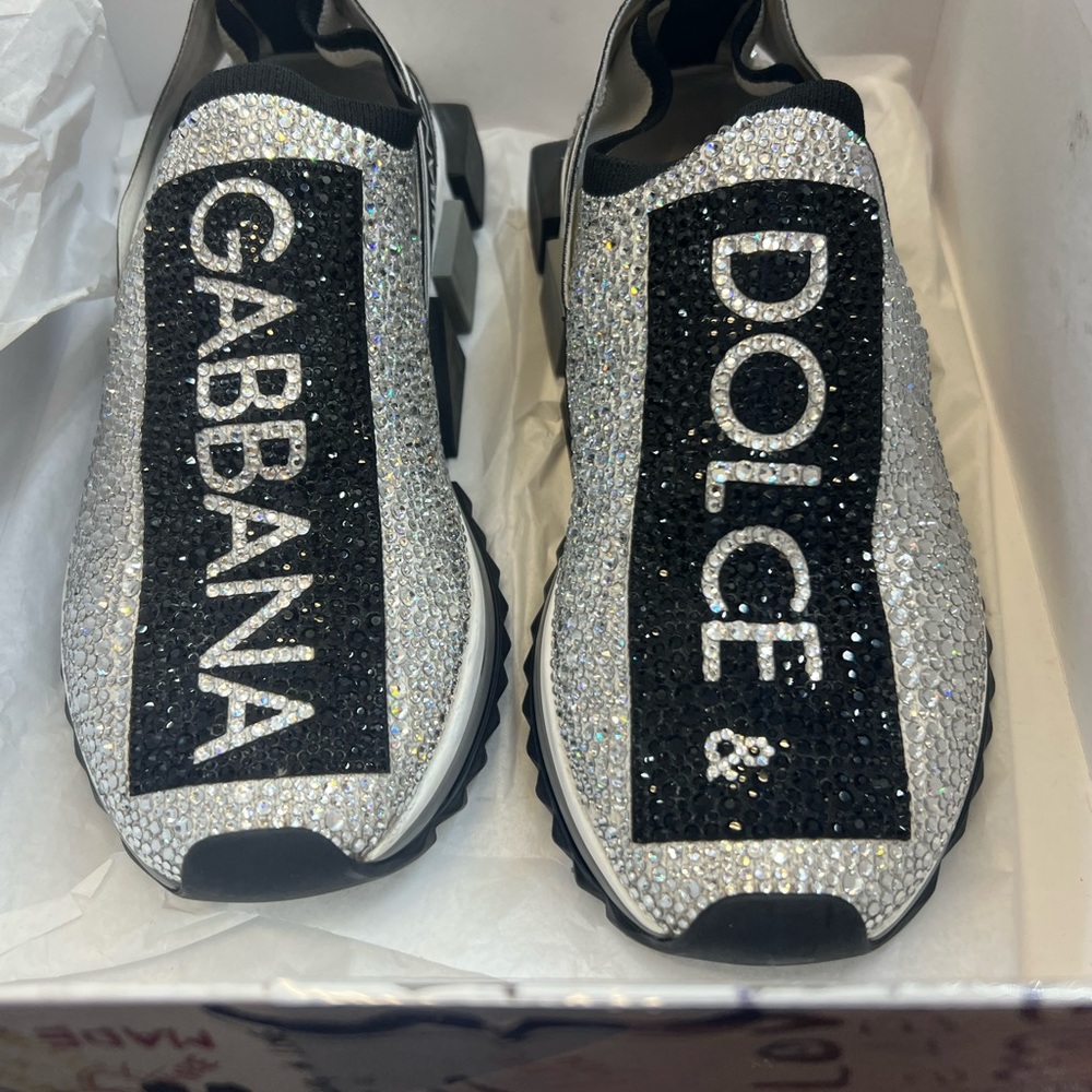 Women Dolce y Gabbana Size 37